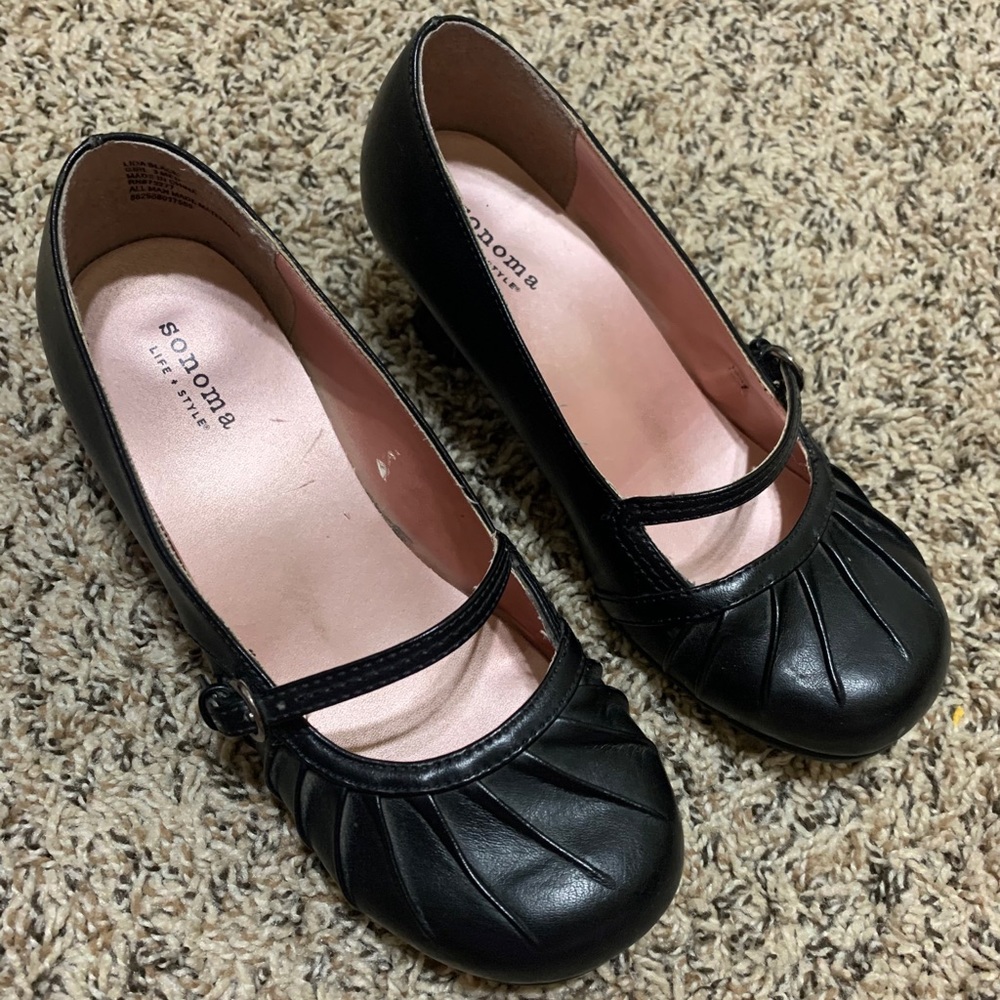 Sonoma Girls Pumps